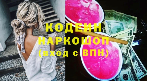 хмурый Абаза
